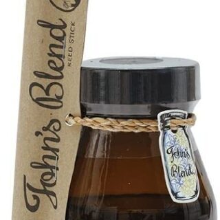 【新品】ノルコーポレーション John's Blend ルームフ...