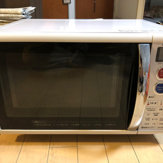 SHARP オーブンレンジ