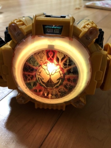 変身ベルト　仮面ライダー　ゴースト