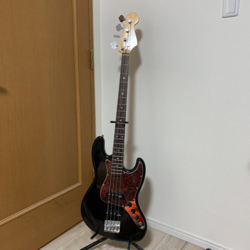 エレキベース busker's