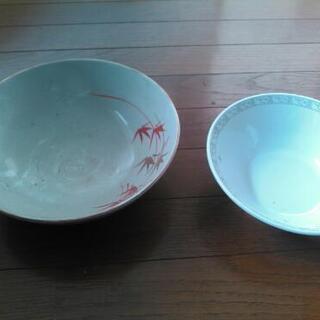 食器あげます