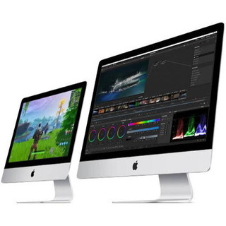 iMac 2019 21.5インチ