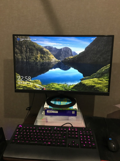 組み立てパソコン