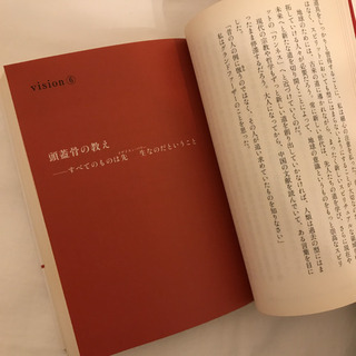 ヴィジョンの画像