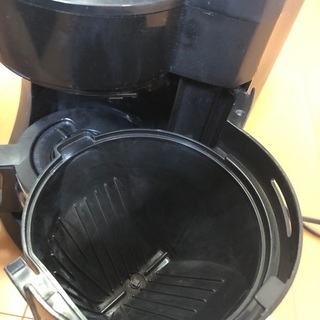 再値下げ！コーヒーメーカーの画像