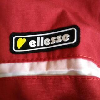 エレッセ　スキーウェアの画像