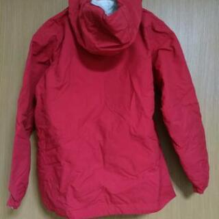 エレッセ　スキーウェアの画像