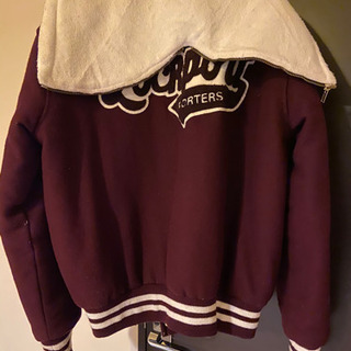 古着 ブルゾン