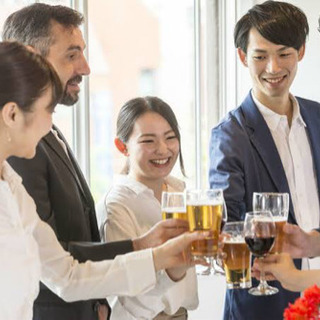 医療者交流飲み会🍺🍺