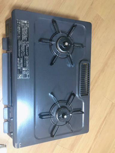 ガスコンロPoloma