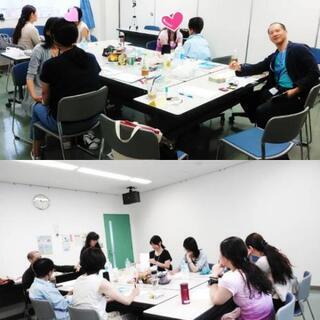 ❤10/29（木）シータヒーリング®もりとも実践会❤ − 東京都