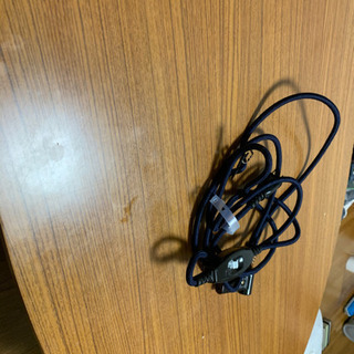 ローテーブル(こたつにもなります)お譲りします。の画像