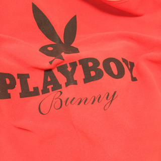 playboy ブランケット