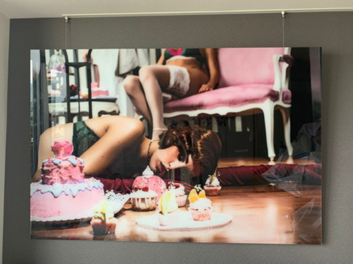 海外セレブ御用達 ☆COBRA ART☆