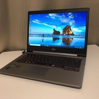 DELL製小型静音PC】Pentium N3700 メモリ 4GB HDD 250GB WiFi Win10 Home