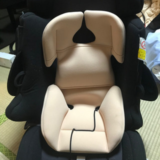 コンビ プリムロングS RS-538②