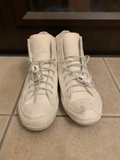 コンバースconverse ハイカットスニーカー