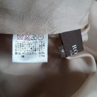 ハロウィンに🎃 ROPE 9号 ワンピース  ドレス の画像