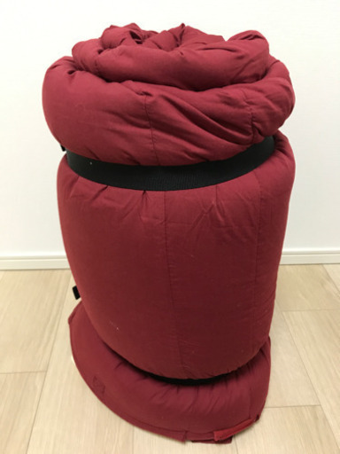 （成約済）Snow Peak 寝袋 「オフトン 」ワイド