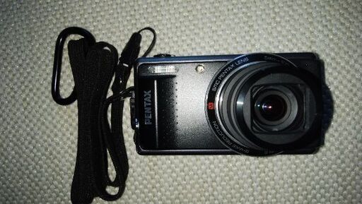デジタルカメラ PENTAX  OptioV520