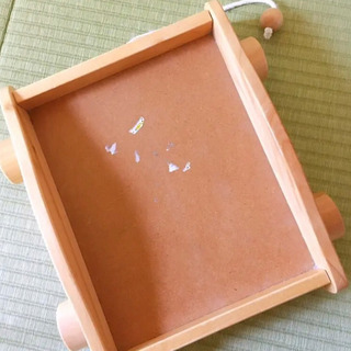 アンパンマン  つみきの画像