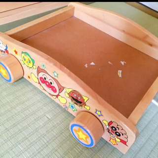 アンパンマン  つみきの画像