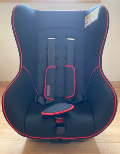 新品　安全シート