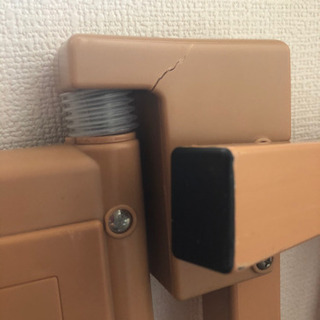 ベビーゲート　2点　の画像
