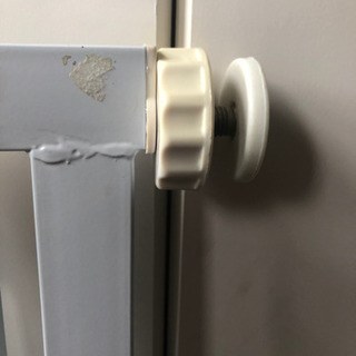 ベビーゲート　2点　の画像