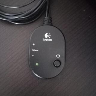 PCスピーカーの画像