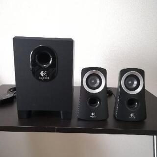 PCスピーカーの画像