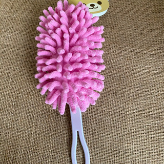 ハンディーモップ・マイクロファイバーの画像