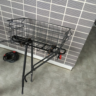 トレックFX2 クロスバイク　改造多数の画像