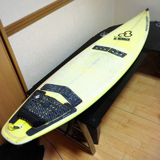 アルメリック サーフボード トルク アルメリック サーフボード