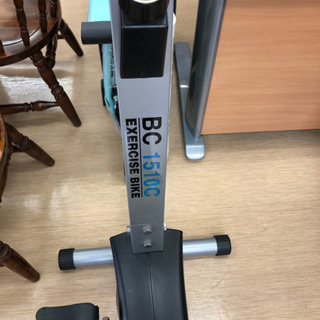 FIGHTING ROAD✨エアロバイク✨BC1510C✨エクササイズ✨フィットネス✨ダイエットの画像