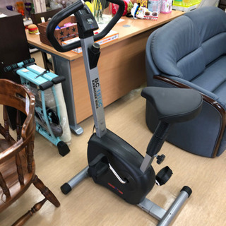 FIGHTING ROAD✨エアロバイク✨BC1510C✨エクササイズ✨フィットネス✨ダイエットの画像