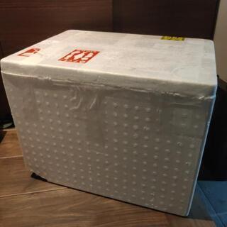 発泡スチロール箱③１つ