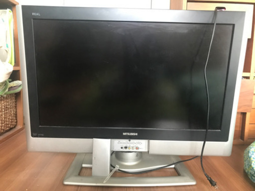 テレビ