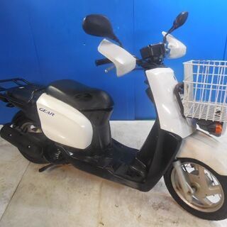 YAMAHA ニュースギア-2 白　 決算大売り出しセール 期間...