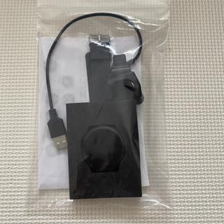 【ジャンク扱い】スマートウォッチの画像