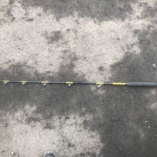 取りに来て頂ける方　格安で！　釣り竿　