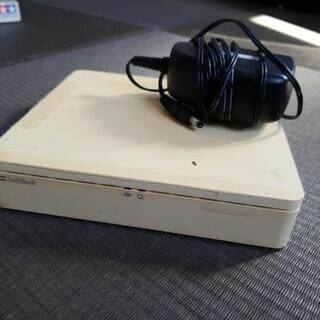 ソフトバンクエリアフリー録画対応デジタルTVチューナー
