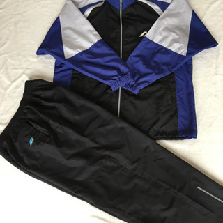 千葉県のジャージ上下の中古が安い！激安で譲ります・無料で