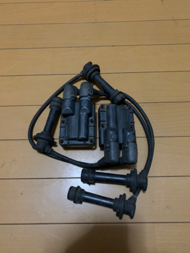 直接取引大歓迎 ae92 ae86 4agz 4a-gze イグニッションコイル 同時点火