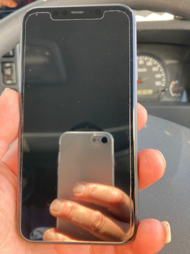 本日終了いたします！iPhone11 ブラック？　128GB SIMフリー