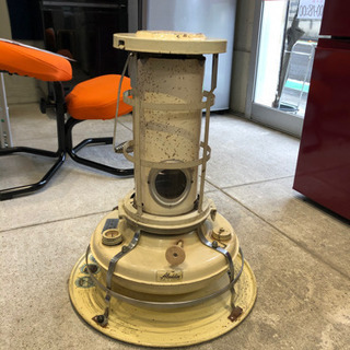 アラジンストーブ 37型デラックス ストーブ レトロ