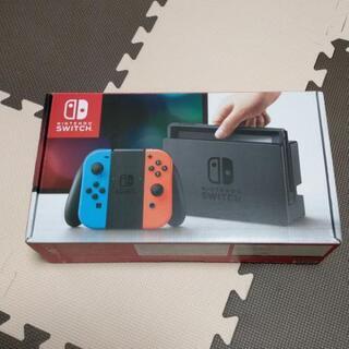 Nintendo Switch ニンテンドースイッチ