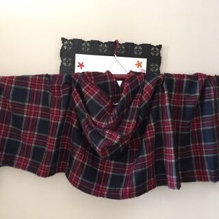 【あげます】未使用ストールの画像