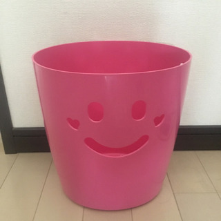 美品 ゴミ箱