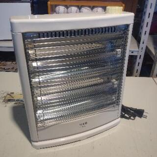 山善 電気ストーブ SDS-802 2011年製